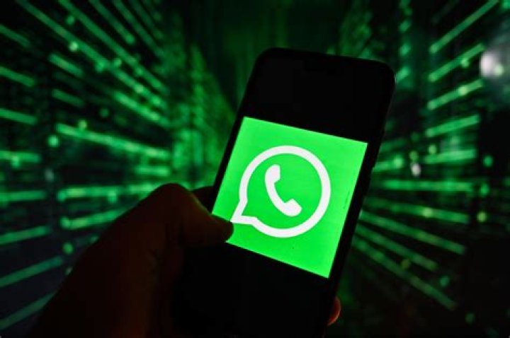Can someone hack my WhatsApp?