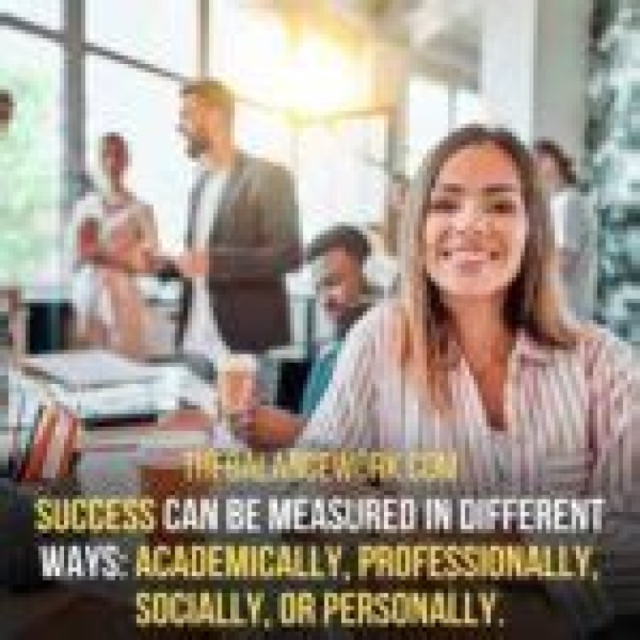 Can someone with a low IQ be successful?
