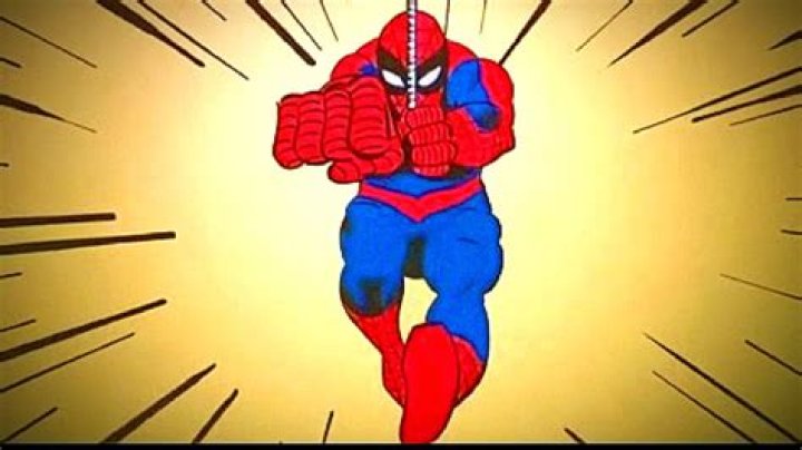 Can Spider-Man hear heartbeats?