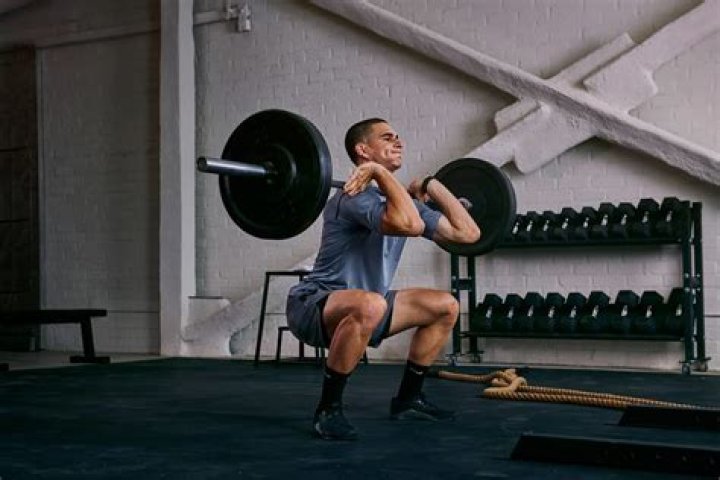 Can squats make your water break?