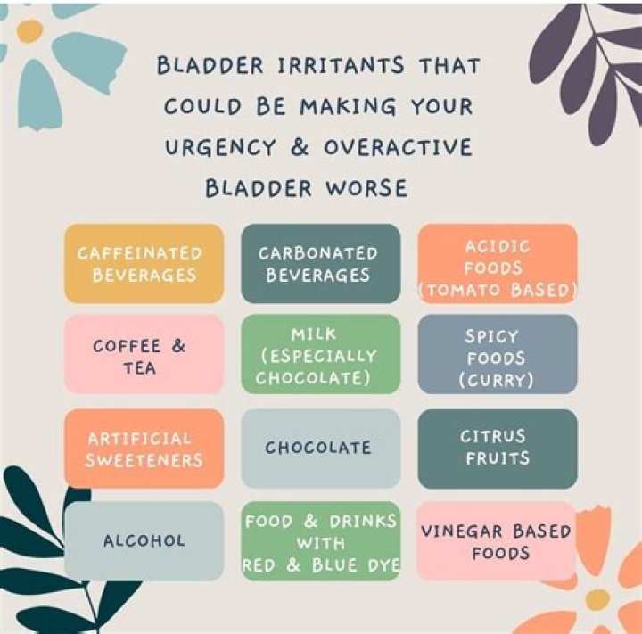 Can stress irritate your bladder?
