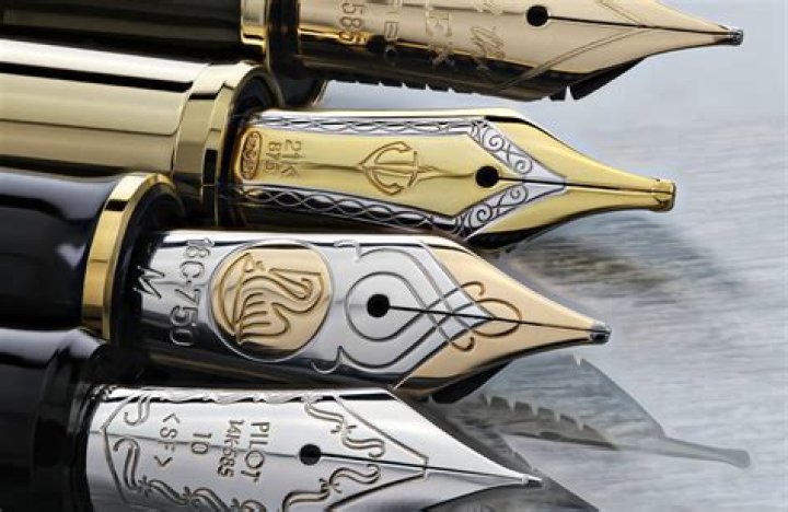 Can Swarovski pens be engraved?