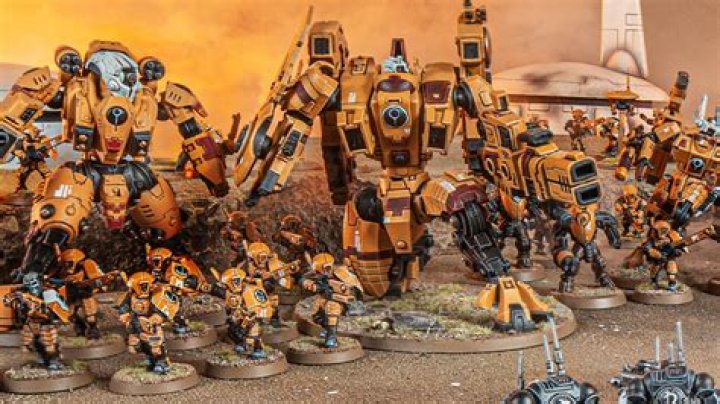 Can Tau turn to chaos?