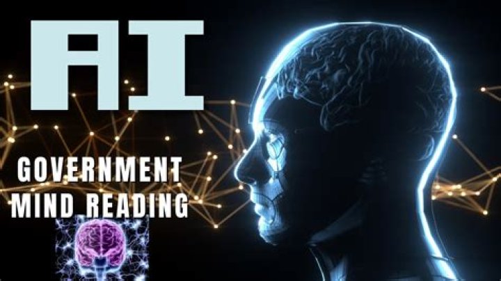 Can the government read your mind?