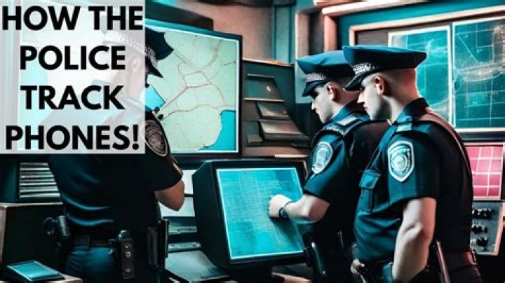 Can the police tap my phone without my knowledge?