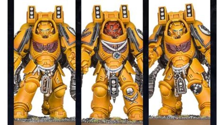 Can there be 2 Iron Fists?