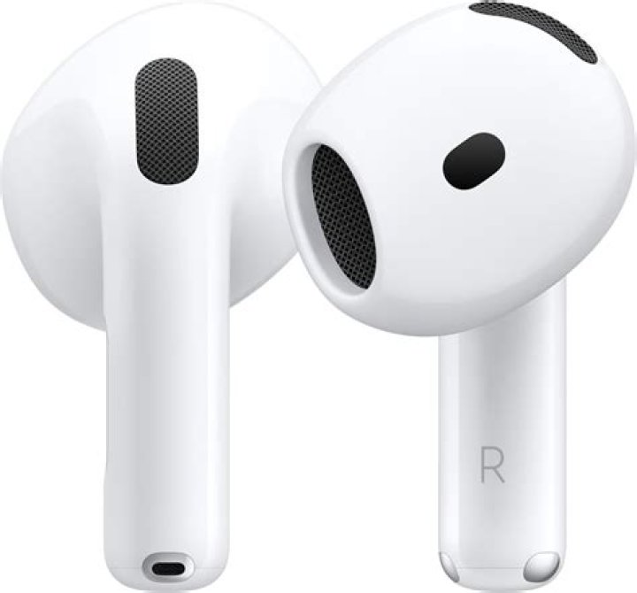 Can they track AirPods without case?