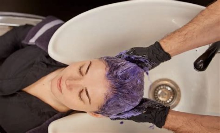 Can toner damage your hair?