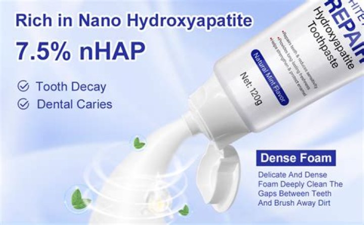 Can toothpaste Remineralize teeth?