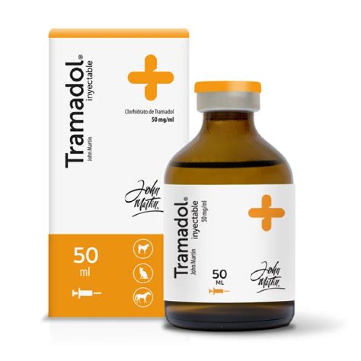 Can tramadol damage your brain?