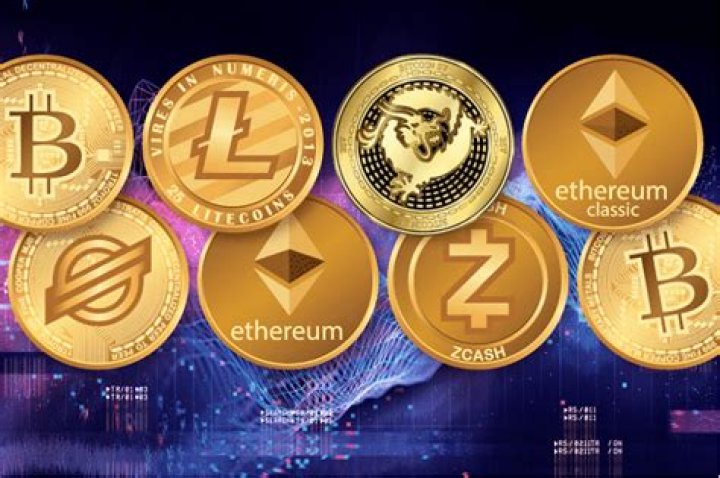 Can two cryptocurrency have the same name?