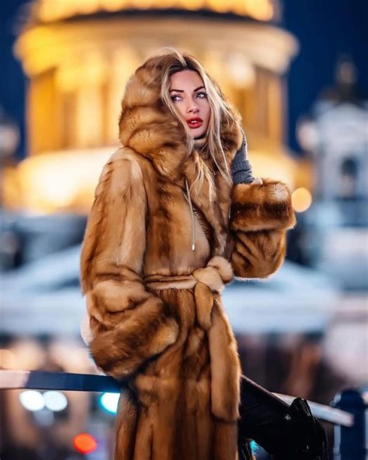 Can vegans wear fake fur?
