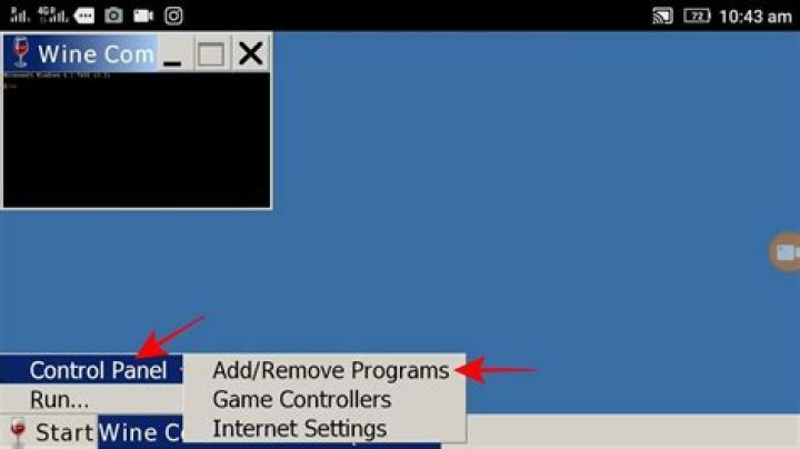 Can Wine run Windows 10?