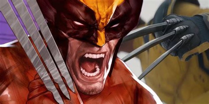 Can Wolverine regenerate from a drop of blood?