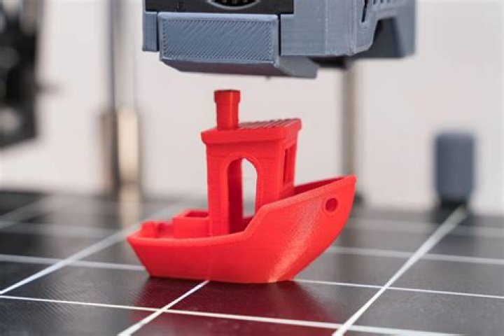 Can you 3D print MDF?