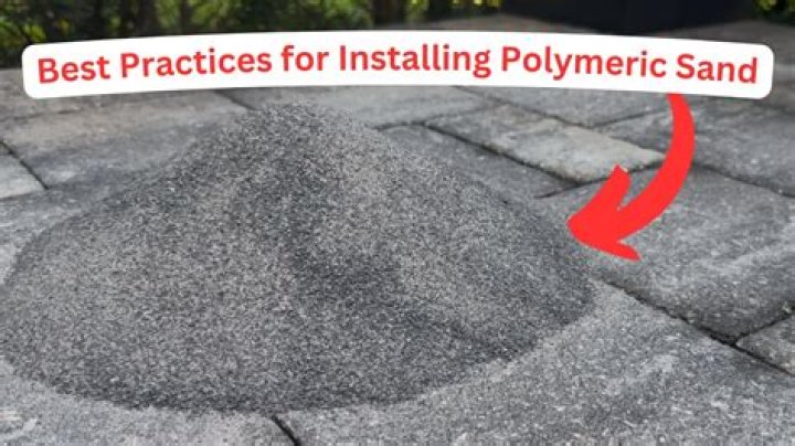 Can you apply polymeric sand twice?