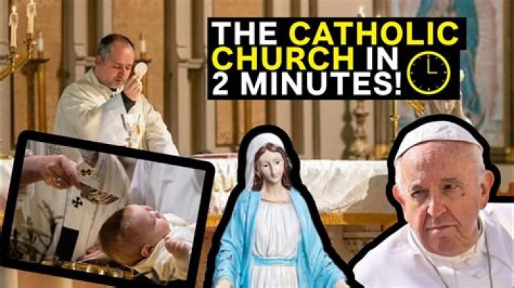 Can you be Catholic in Russia?