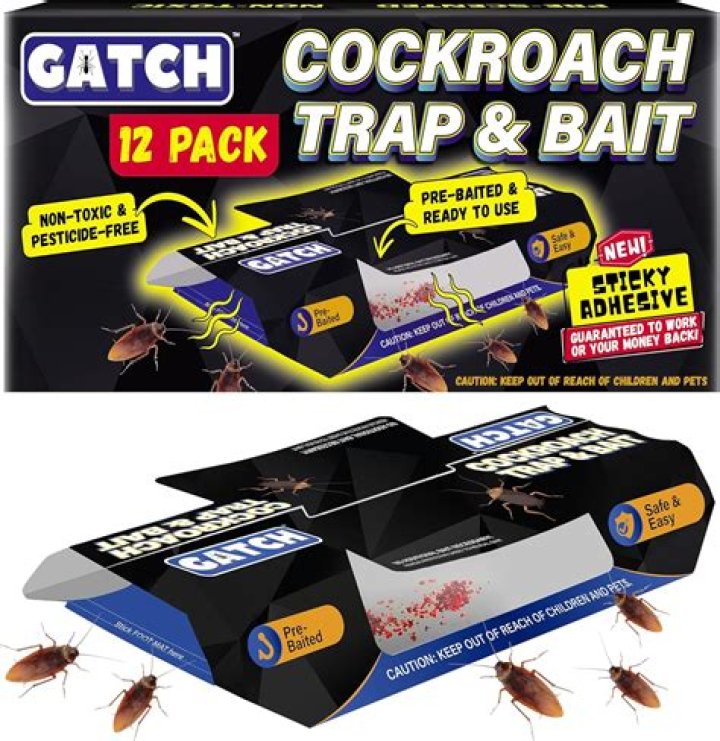 Can you burn a roach?