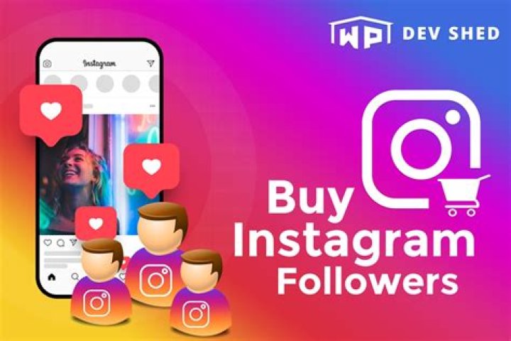 Can you buy Instagram followers?