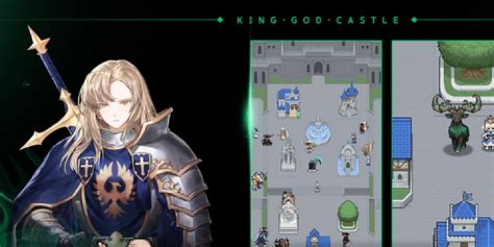 Can you cheese king allant?
