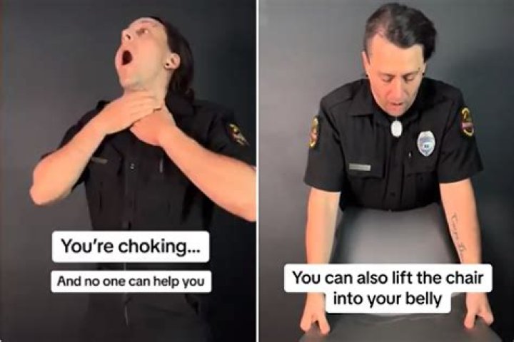 Can you choke on a banana?