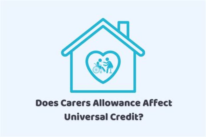 Can you claim Carers Allowance and Universal Credit at the same time?