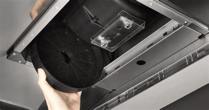 Can you clean a charcoal filter?