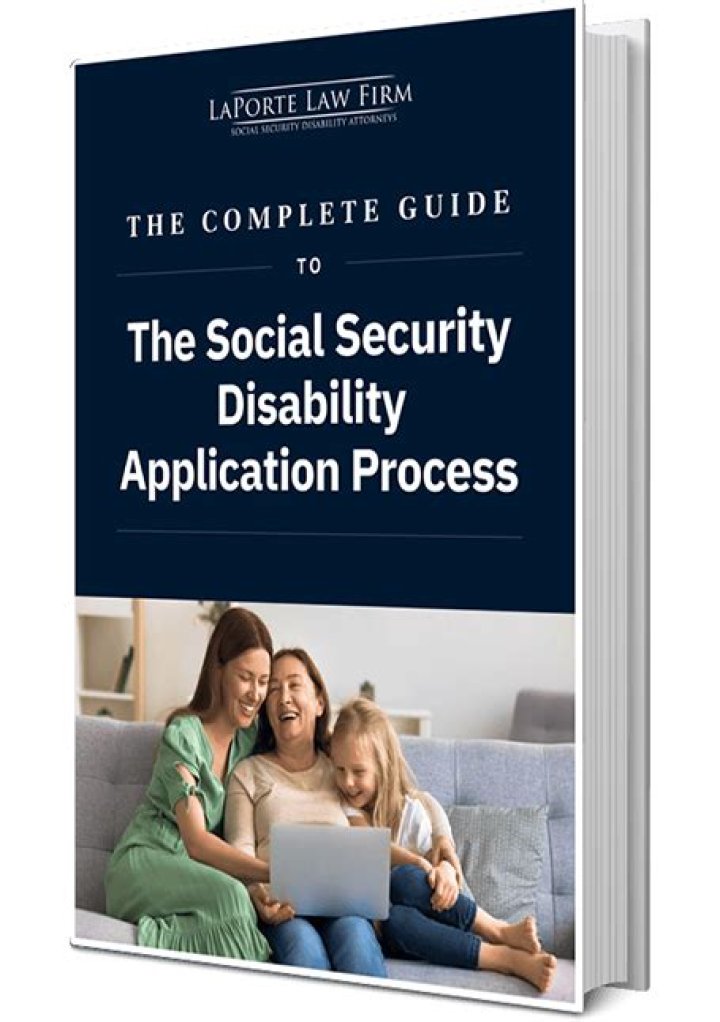 Can you collect long term disability and Social Security at the same time?