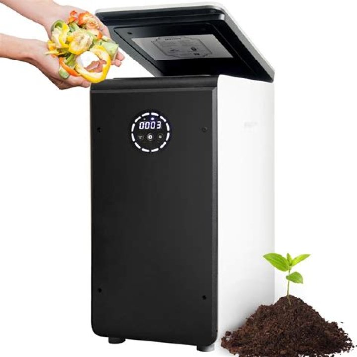 Can you compost burnt toast?