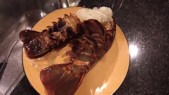 Can you cook dead lobster?