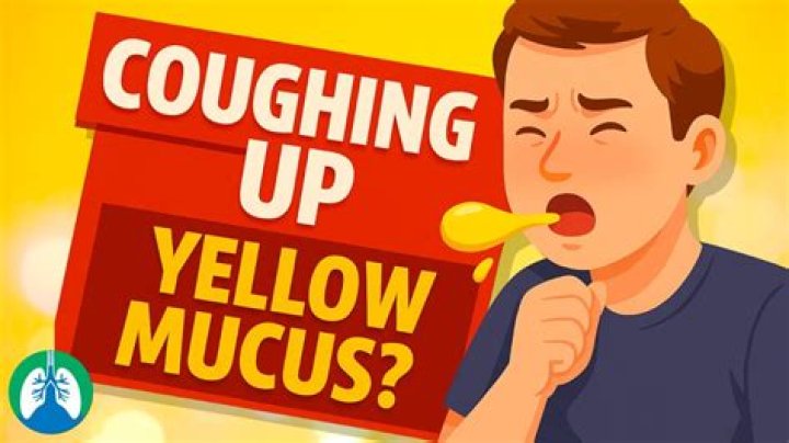 Can you cough up worms?