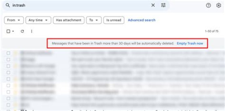 Can you delete an email before someone reads it?