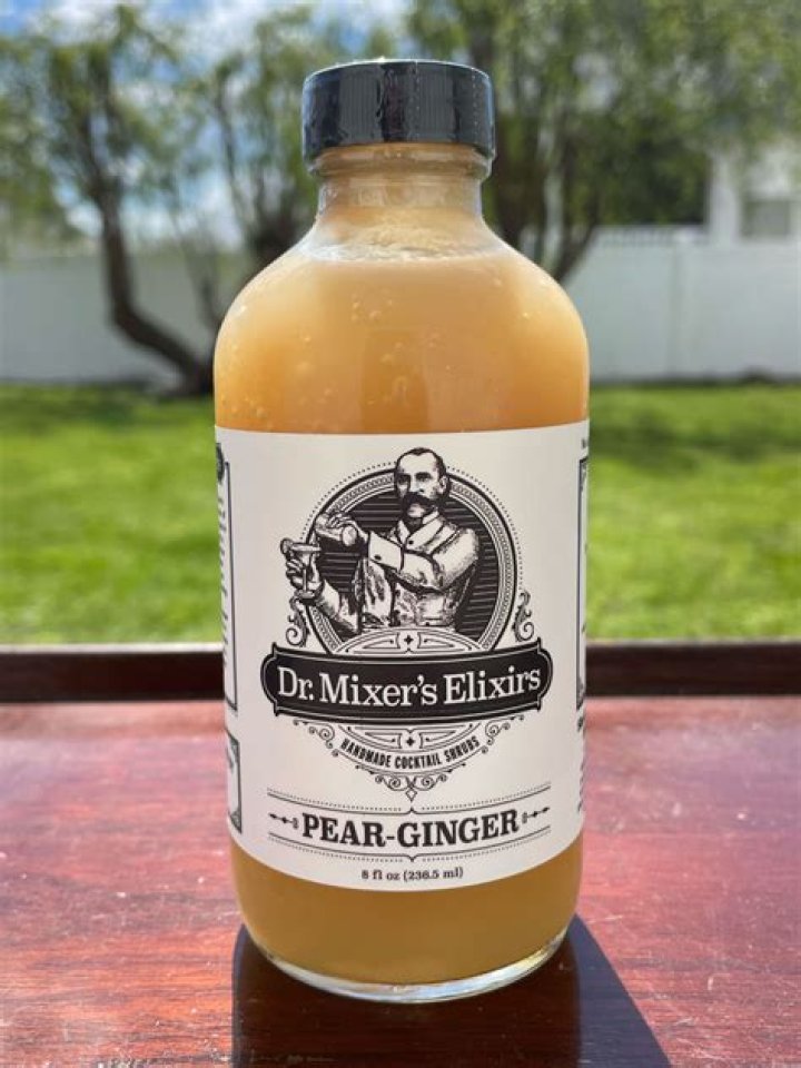 Can you drink juiced ginger?