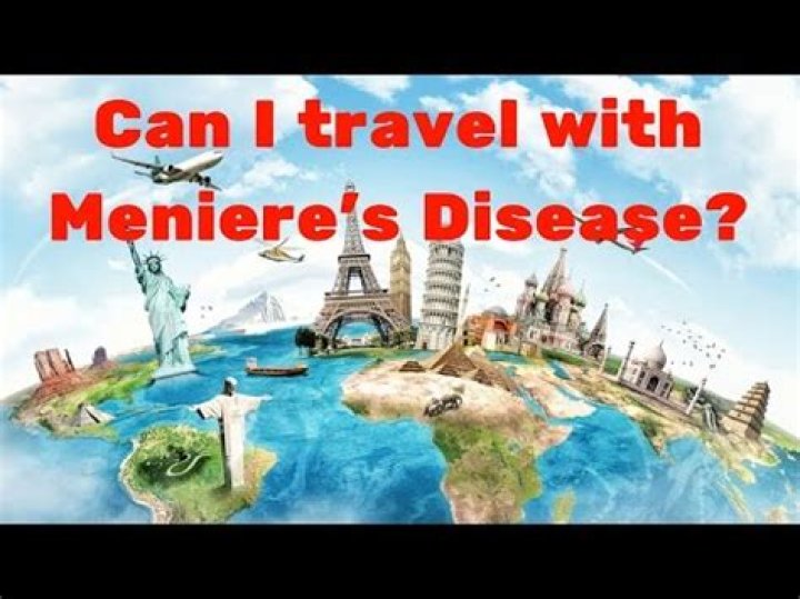 Can you drive with Meniere's disease?