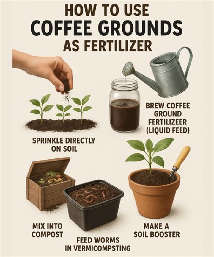 Can you feed worms coffee grounds?