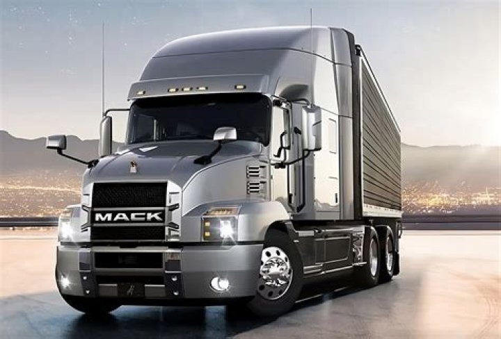 Can you get a Cummins engine in a Mack truck?