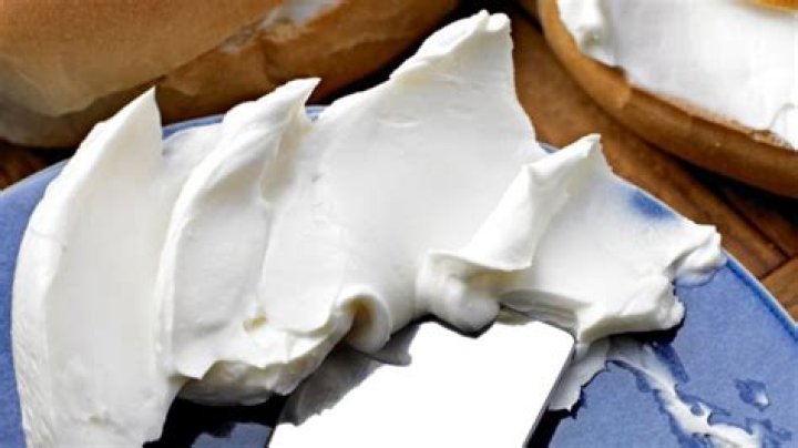 Can you get food poisoning from cream cheese?