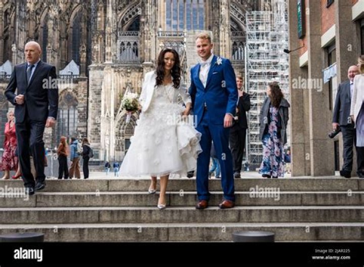 Can you get married in Lost Ark?