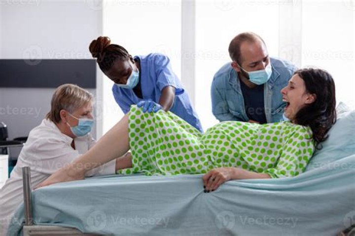 Can you get pregnant easier after having a baby?