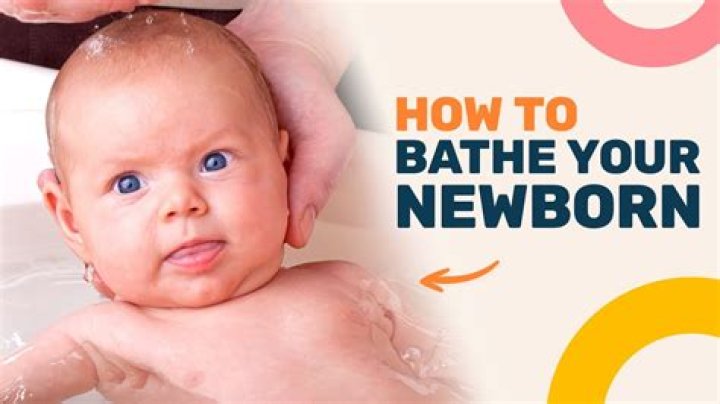 Can you give newborn babies boiled water?