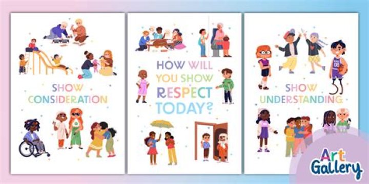 Can you have respect without love?