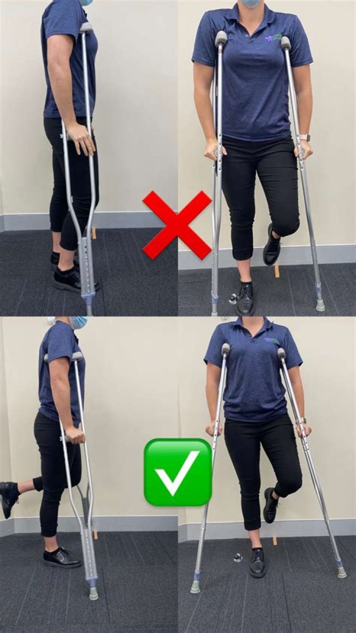 Can you have trouble walking with lupus?