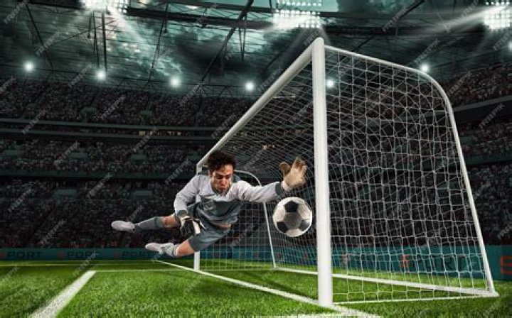 Can you interfere with a goalkeeper?