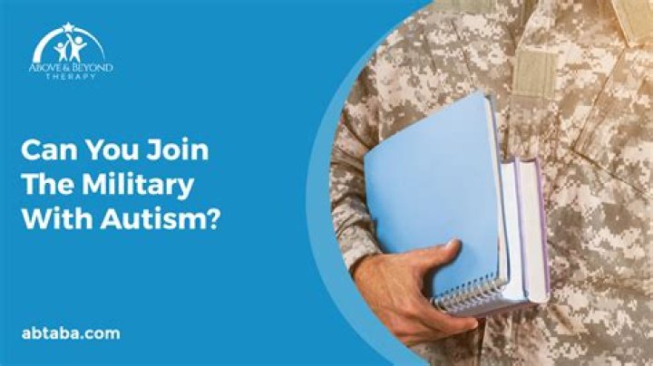 Can you join the military if you are legally blind in one eye?