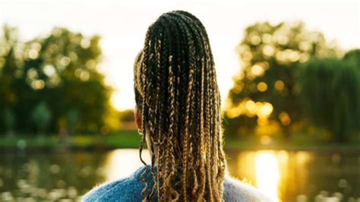Can you leave braids in forever?