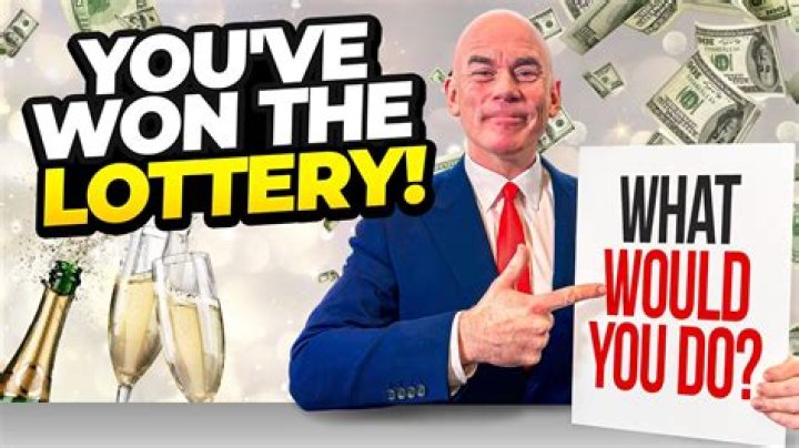 Can you leave the military if you win the lottery?