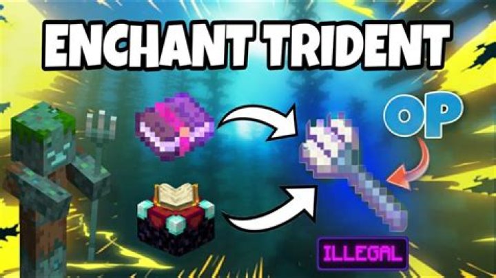 Can you lose your Trident?