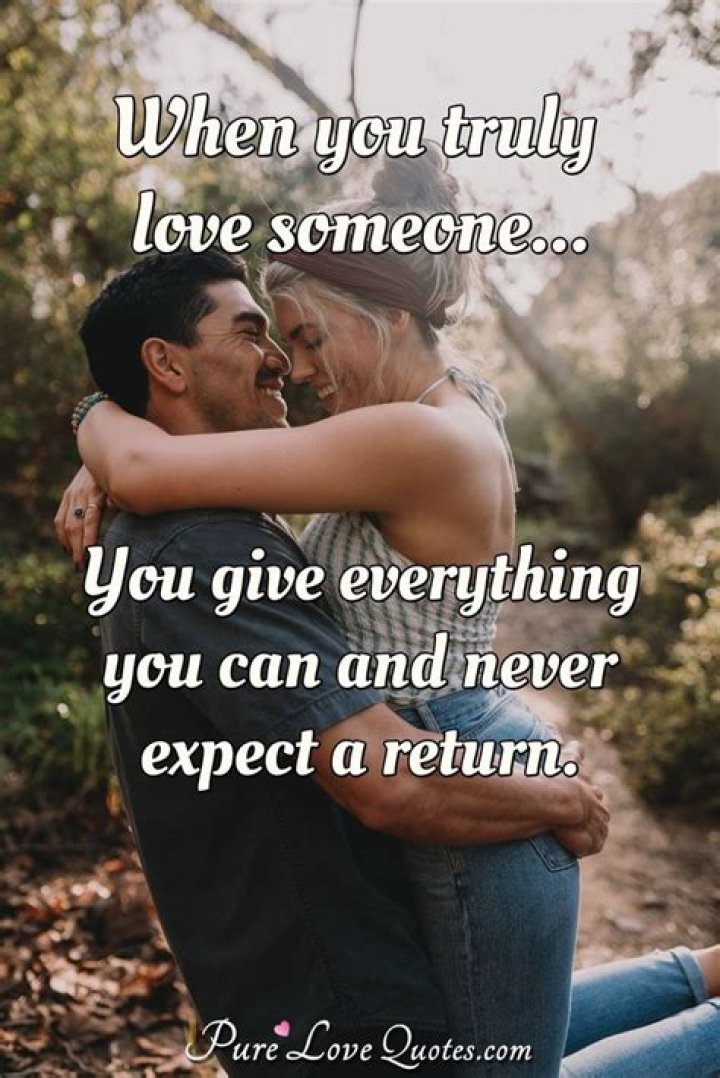 Can you love someone and be in love with someone else?