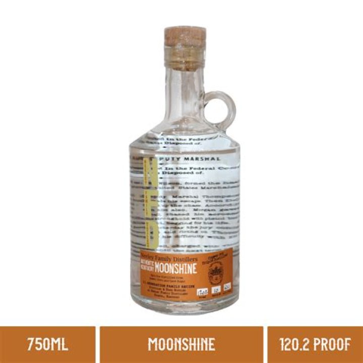 Can you make 200 proof moonshine?