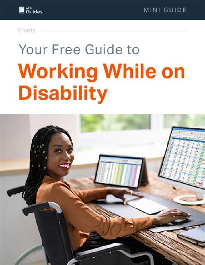 Can you make side money while on disability?